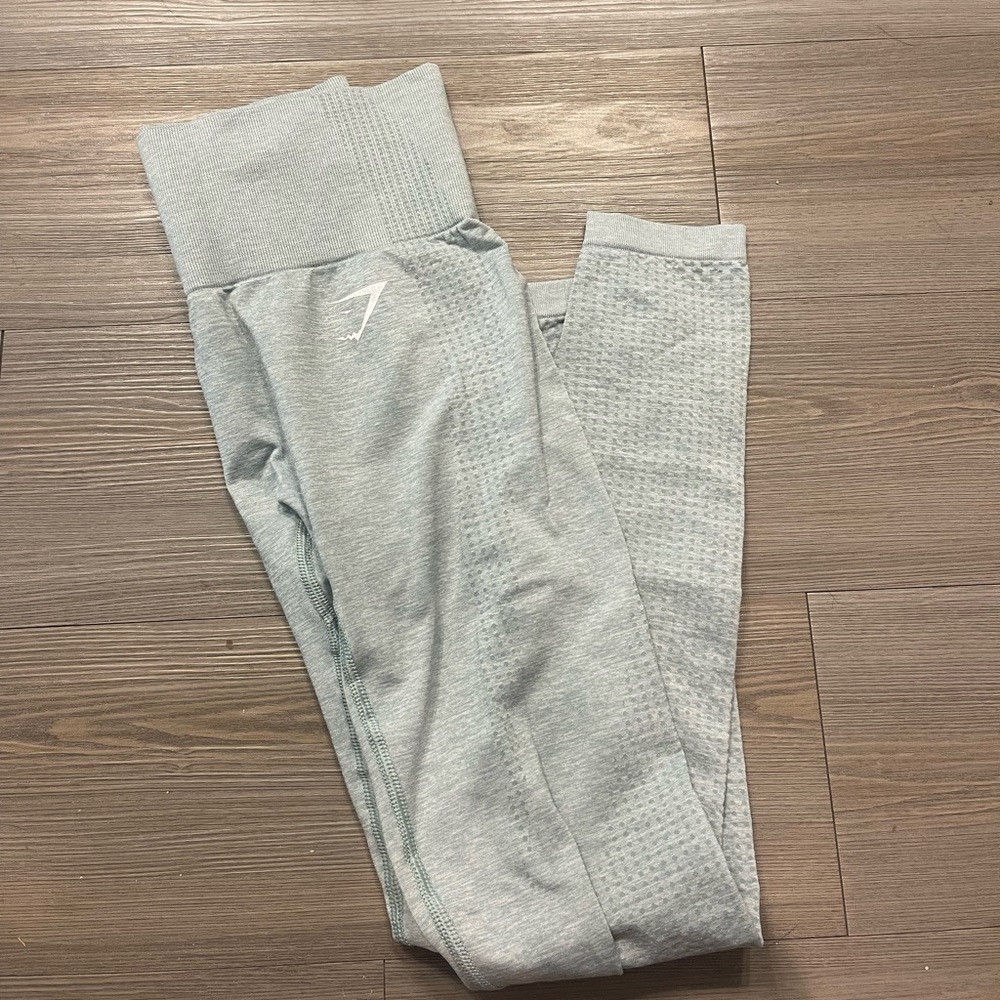 Gymshark adapt marl leggings